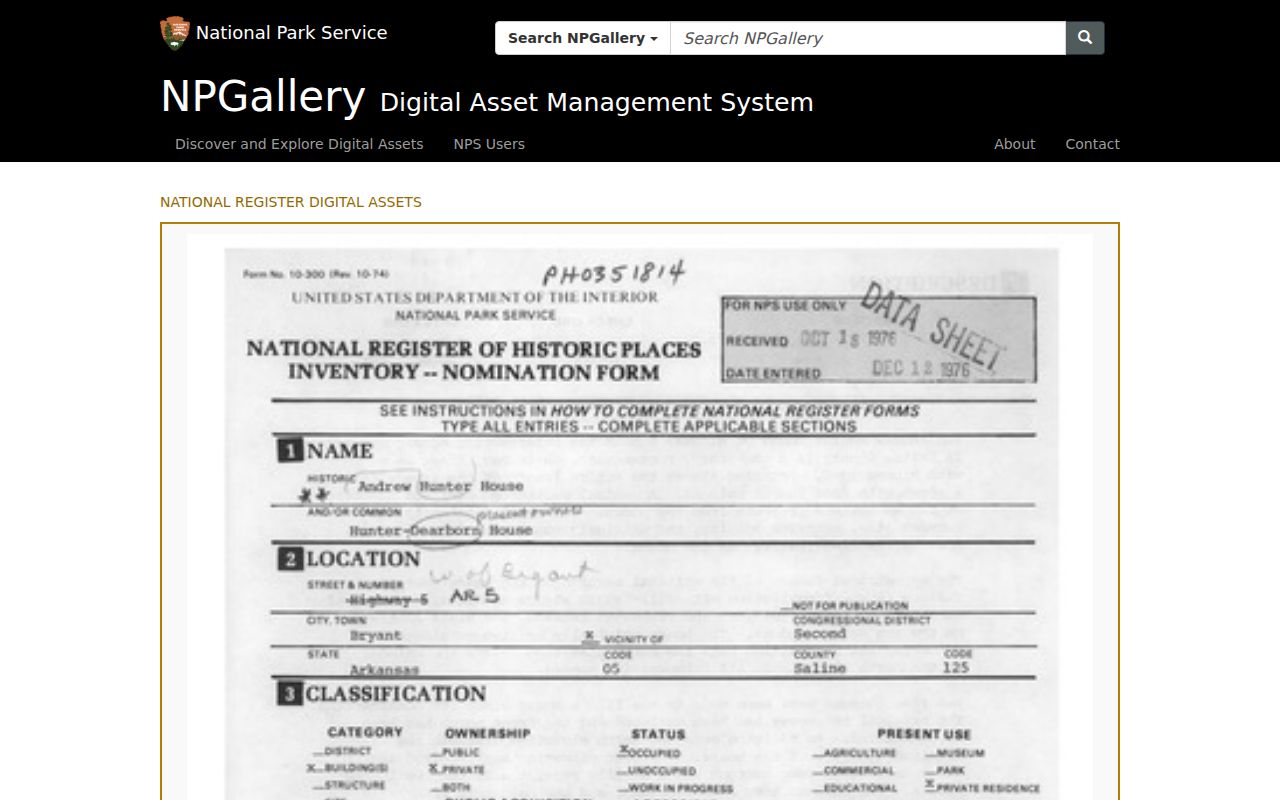 Historic Sevier County courthouse court docket setting